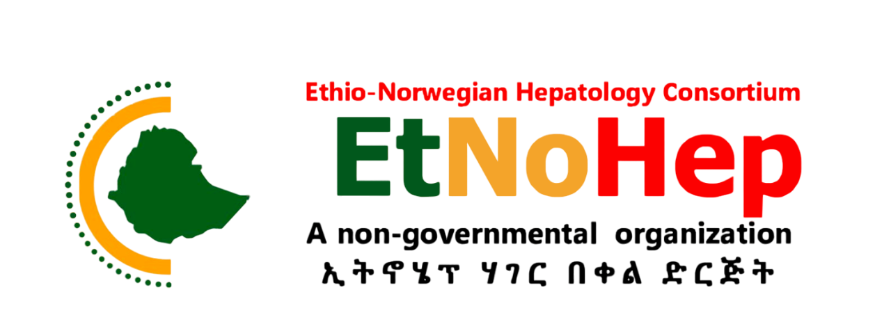 Ethio-Norwegian Hepatology Consortium